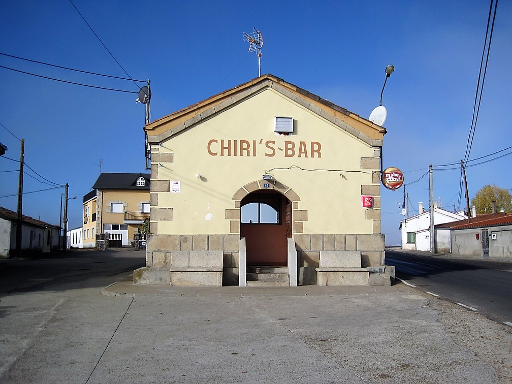 Bar Chiris
