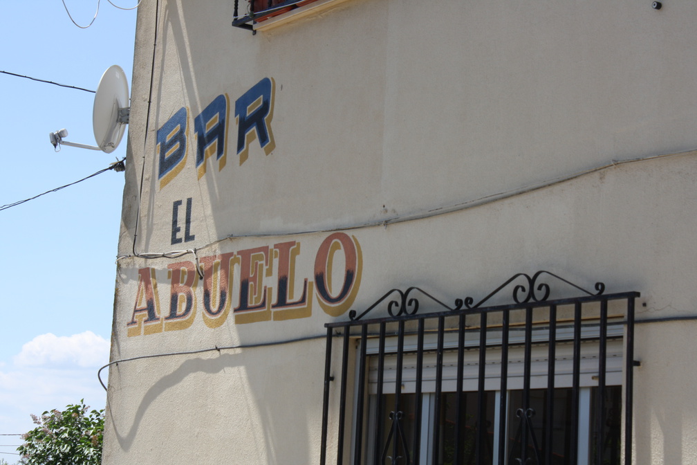 Bar El Abuelo
