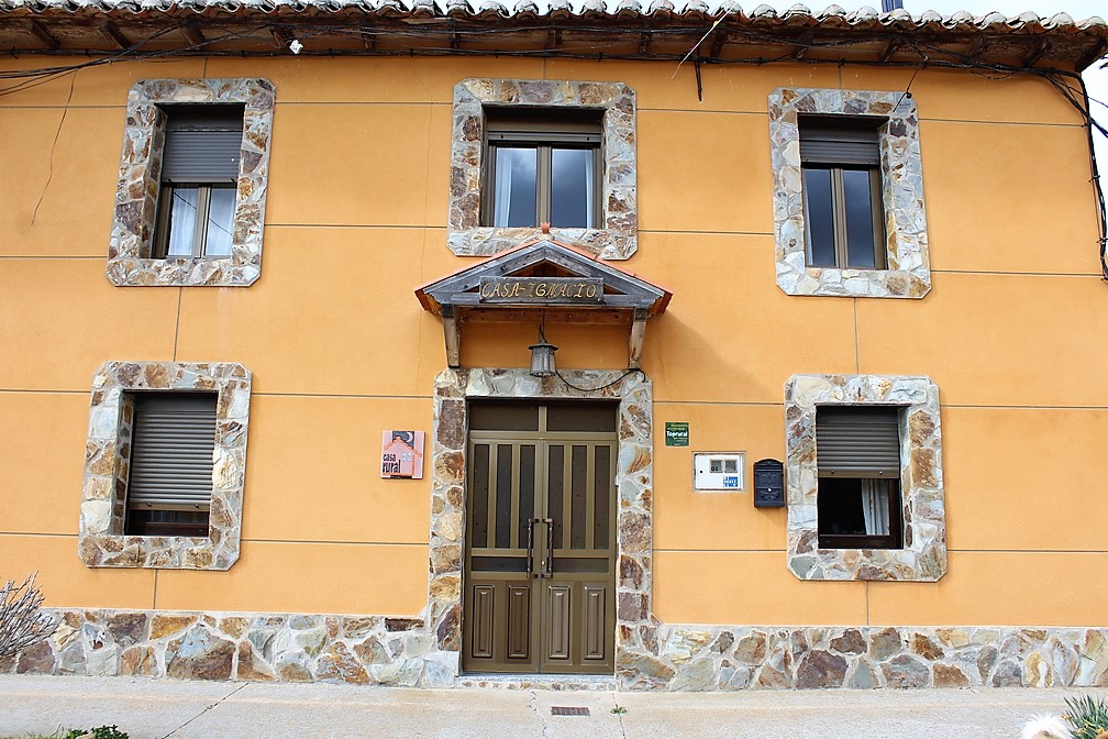 Casa Rural Casa Ignacio