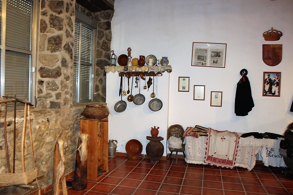 Museo del Lino
